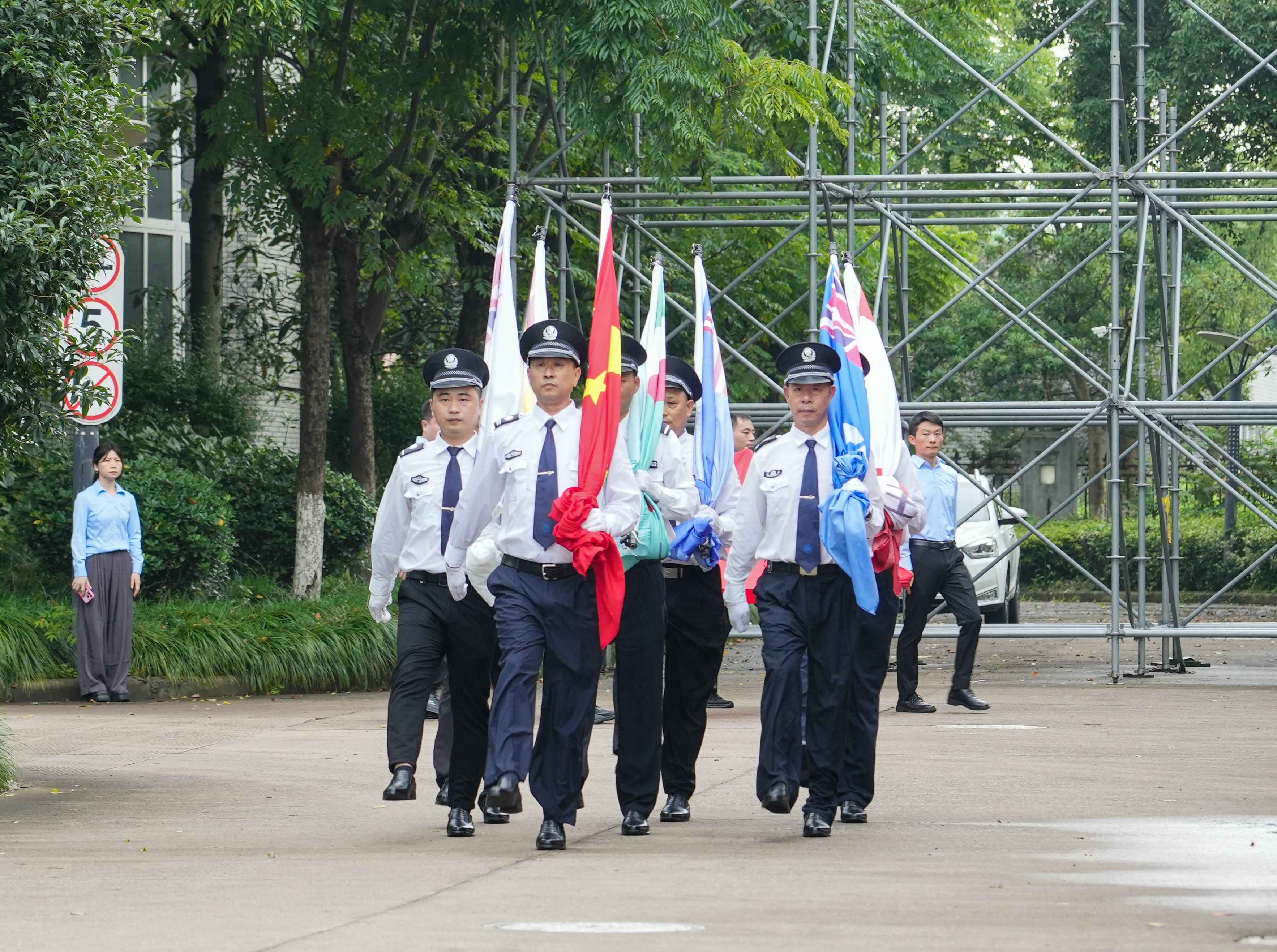 不忘来时路，奋斗新征程 | 音王集团热烈庆祝中国共产党成立103周年